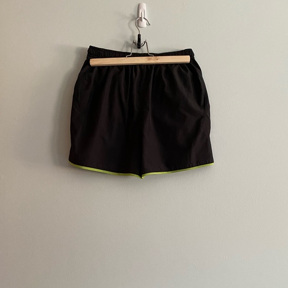 Champion Running Shorts with Inner Liner - Picture 2 of 6